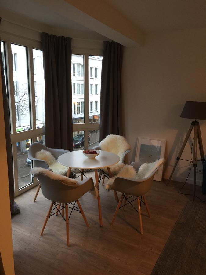 Ferien Apartment Brema Exterior foto