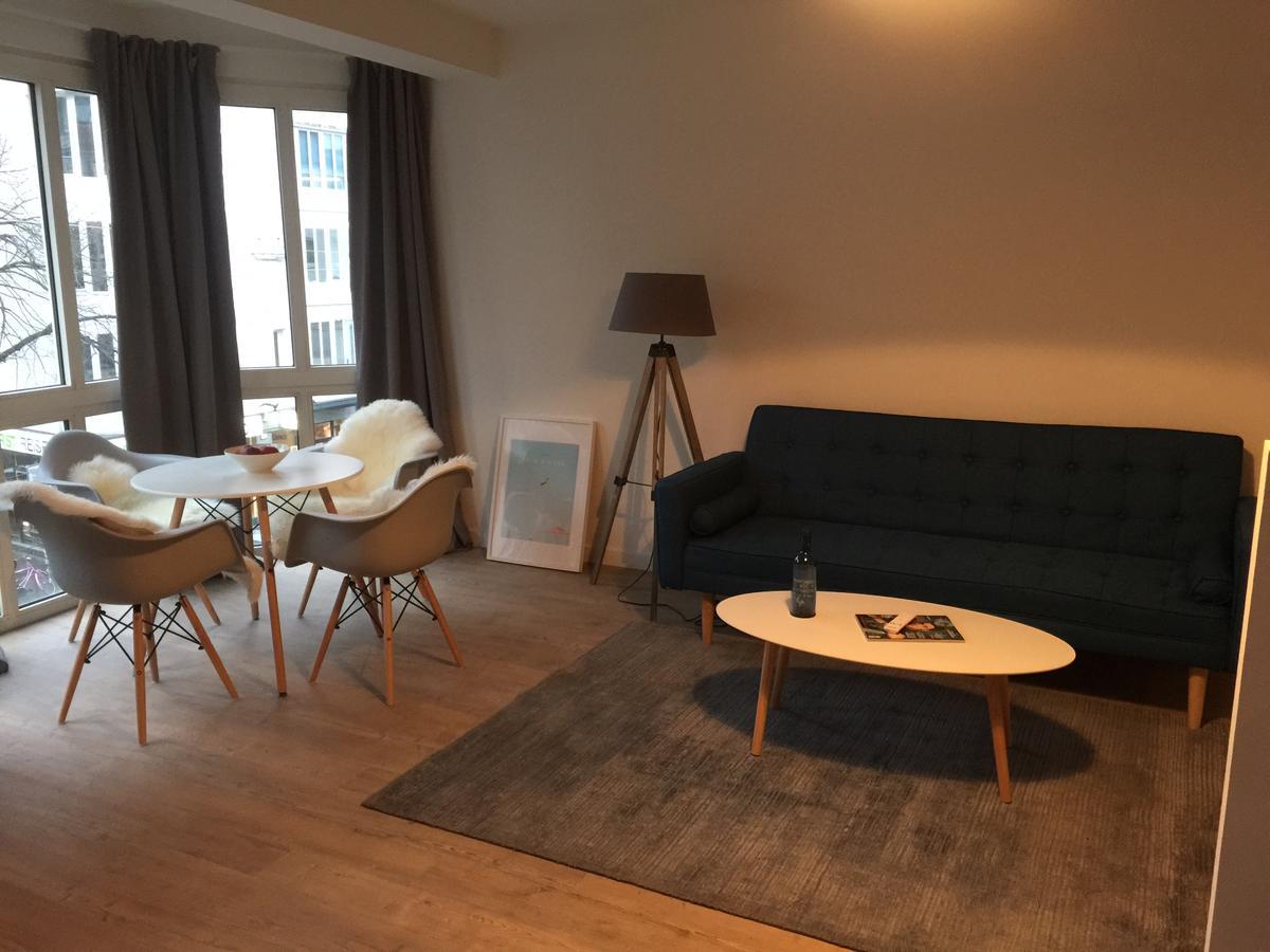 Ferien Apartment Brema Exterior foto