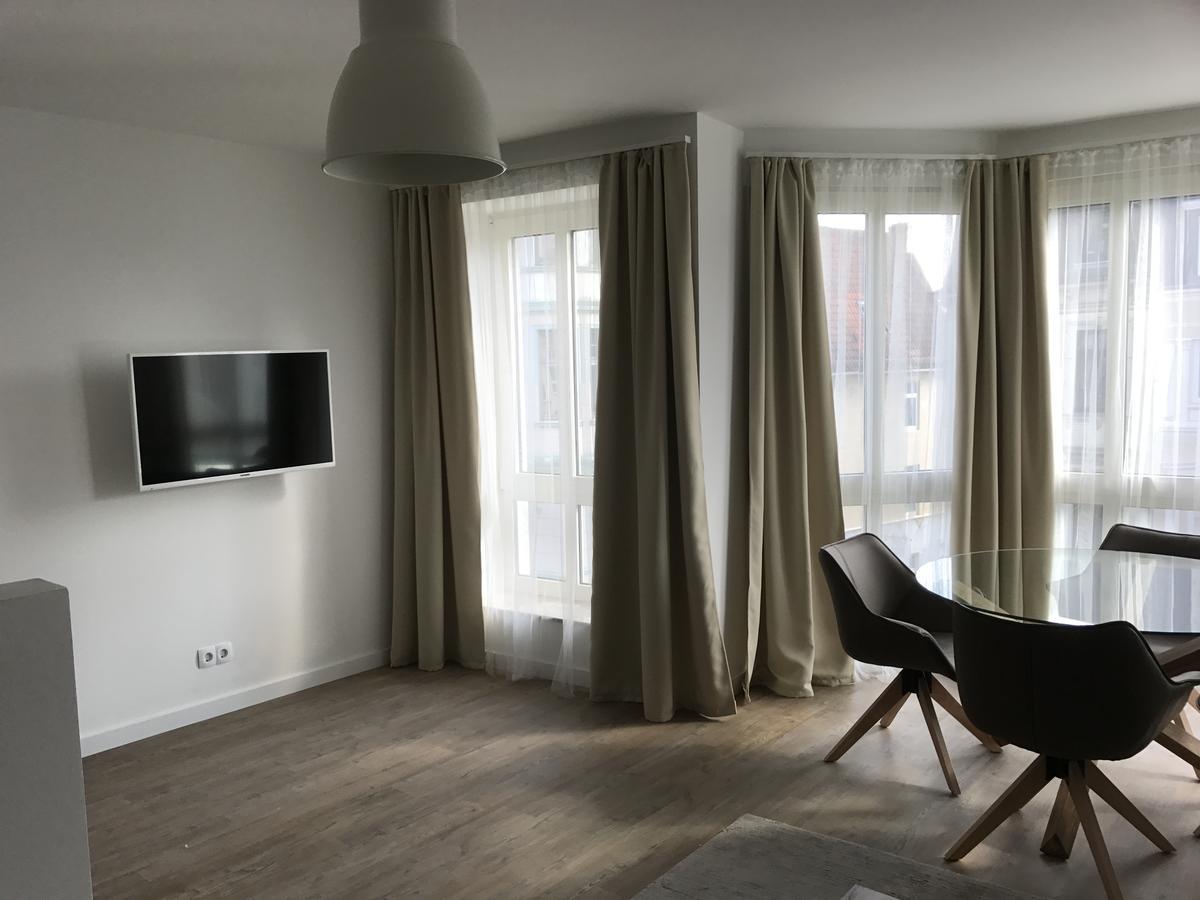Ferien Apartment Brema Exterior foto