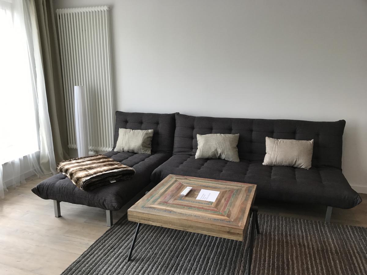 Ferien Apartment Brema Exterior foto