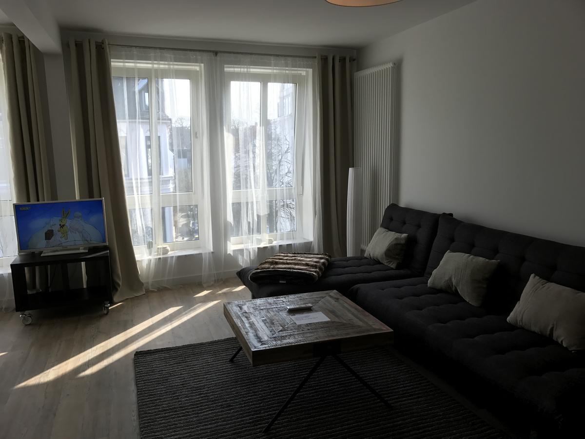 Ferien Apartment Brema Exterior foto