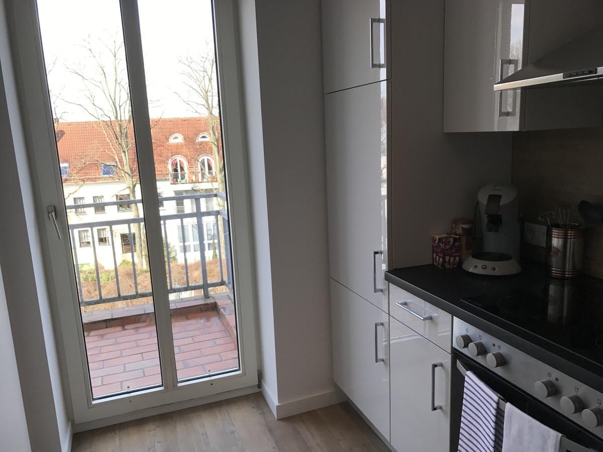 Ferien Apartment Brema Exterior foto
