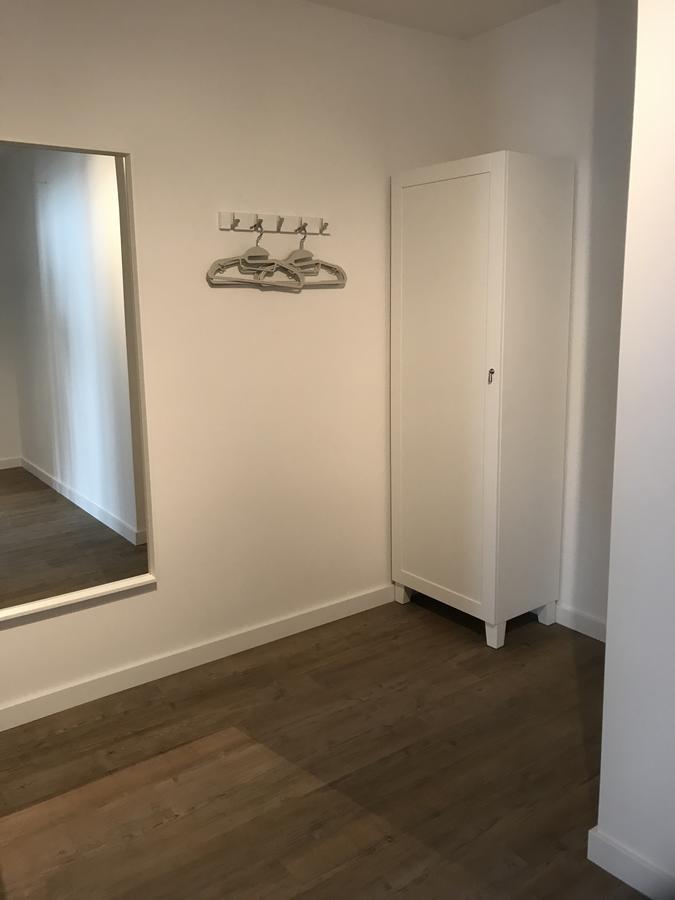 Ferien Apartment Brema Exterior foto