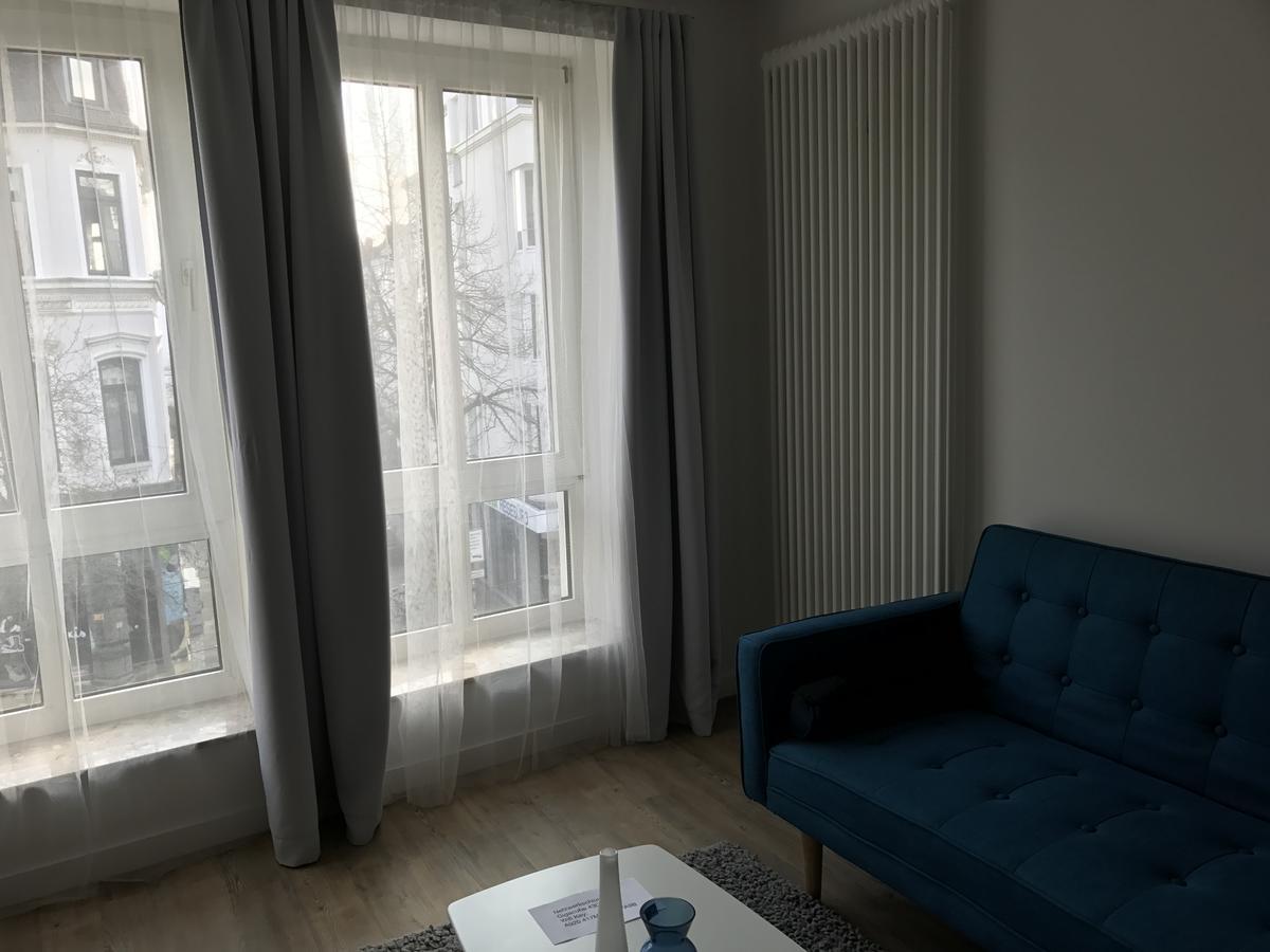 Ferien Apartment Brema Exterior foto