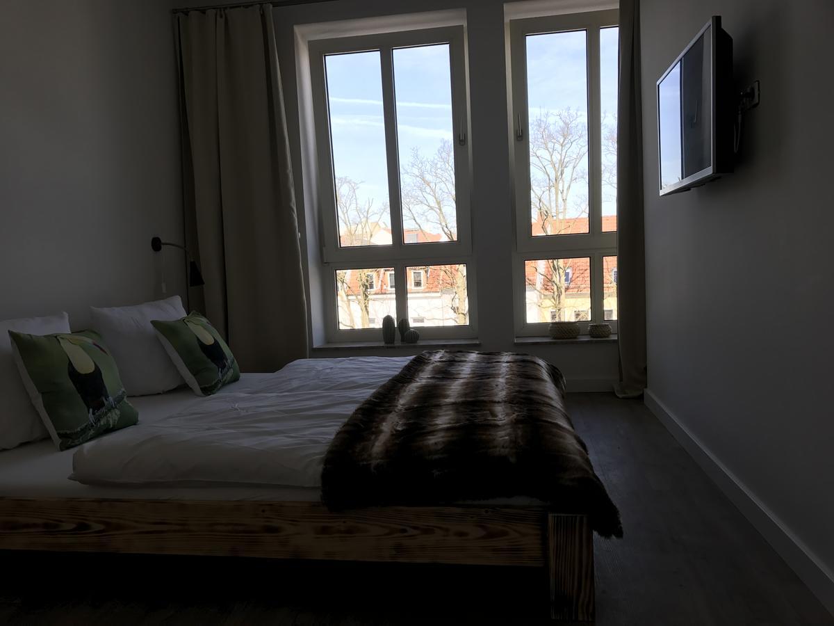 Ferien Apartment Brema Exterior foto
