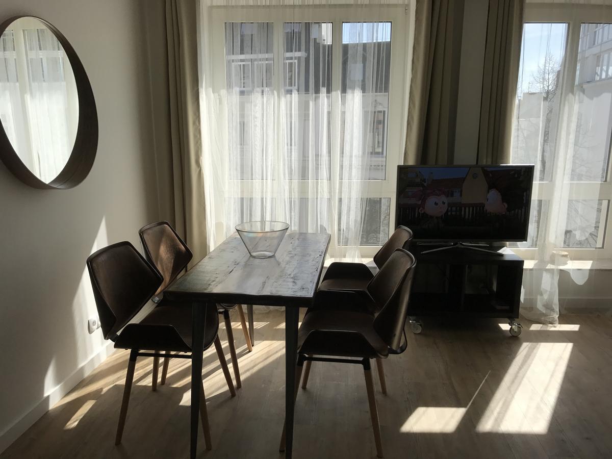 Ferien Apartment Brema Exterior foto