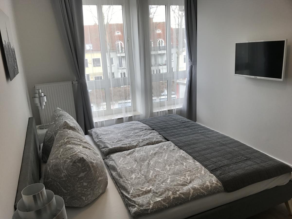 Ferien Apartment Brema Exterior foto