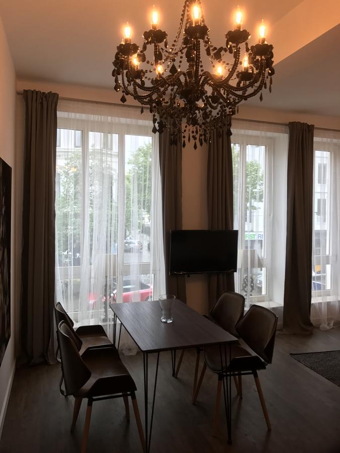 Ferien Apartment Brema Exterior foto