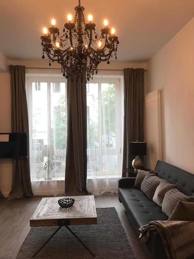 Ferien Apartment Brema Exterior foto