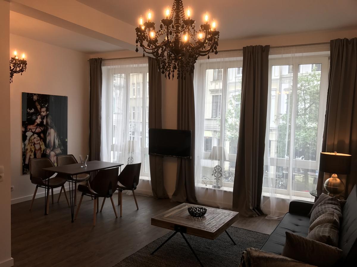 Ferien Apartment Brema Exterior foto