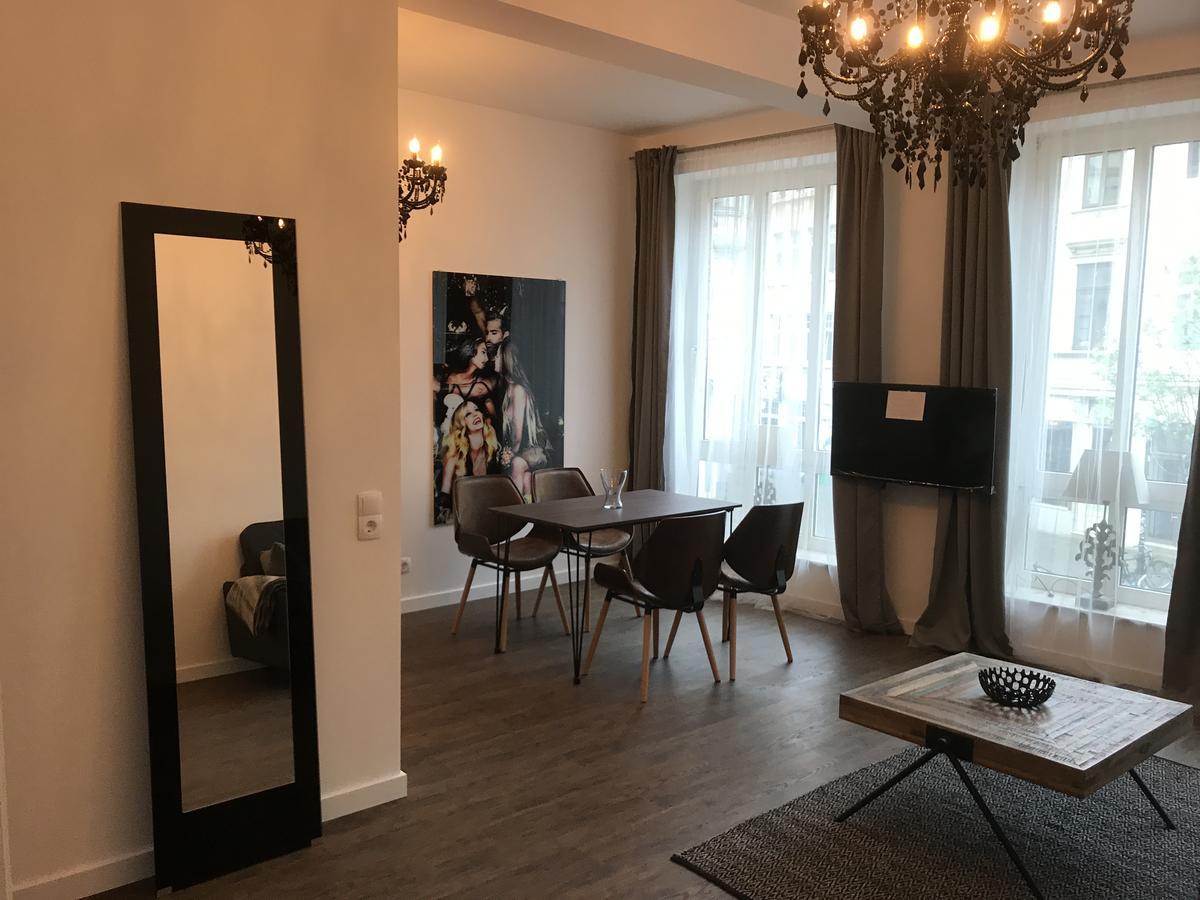 Ferien Apartment Brema Exterior foto