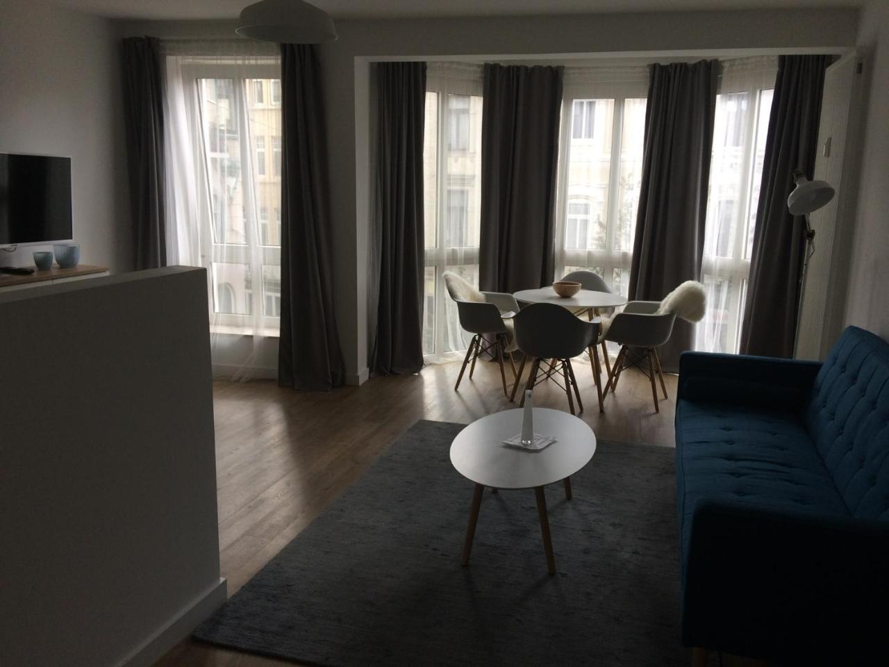 Ferien Apartment Brema Exterior foto
