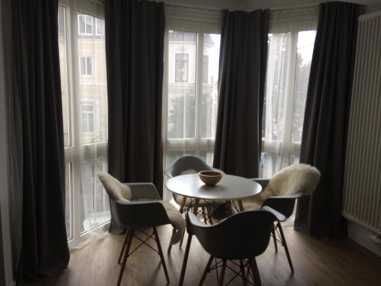 Ferien Apartment Brema Exterior foto