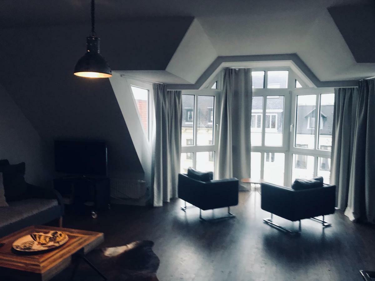 Ferien Apartment Brema Exterior foto