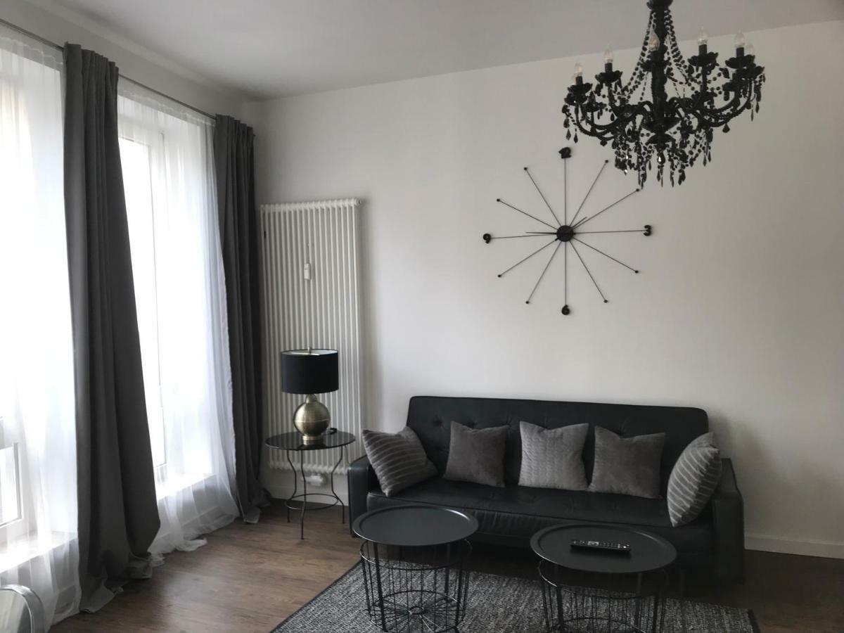 Ferien Apartment Brema Exterior foto